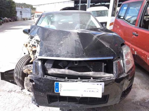 55560474 CAJA CAMBIOS / 6 VELOCIDADES / MANUAL / 933907 PARA CADILLAC BLS BUSINE - Picture 8 of 10
