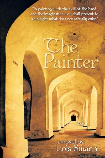 Lois Swann | The Painter | Taschenbuch | Englisch (2013) | AuthorHouse-image