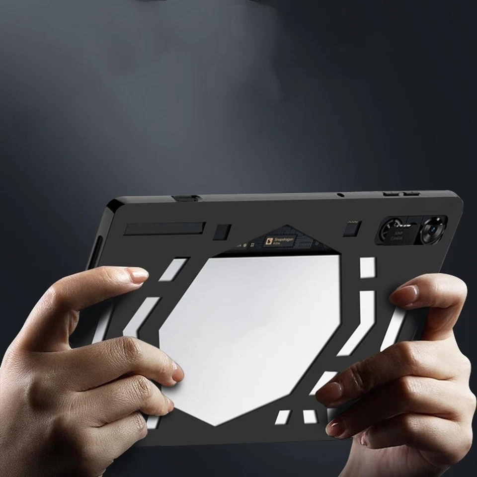 For RedMagic Astra Tablet Case TPU Case Cooling Case - Image 3 of 4