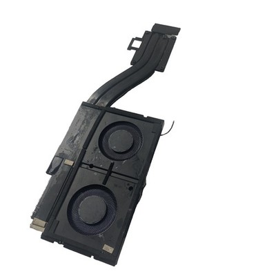 Dell OEM Precision 7670 CPU /GPU Cooling Fan Heatsink Assembly AMB02 VHVHJ Au QT