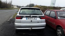 Verin de hayon / de capot Seat IBIZA