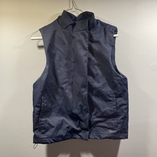 Nike Repel Womens Small Softshell Golf Vest N...