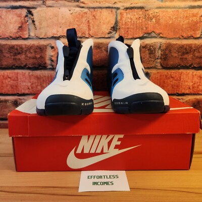 Preowned Nike Air Flightposite 2 