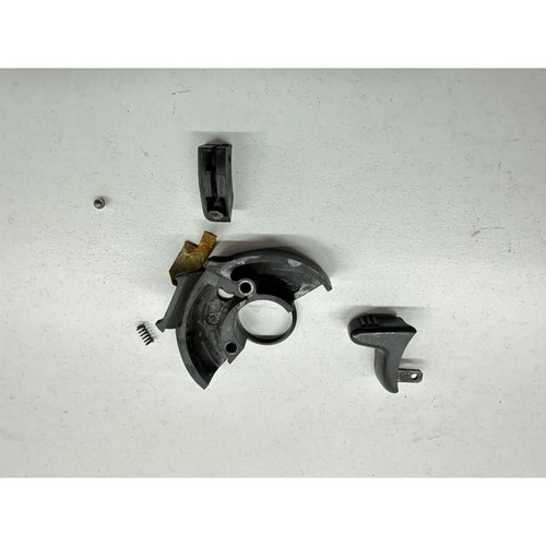 HEBEL ANLASSER LUFTANLASSER BMW R 850 R28 R850 R 1999-2000-2007