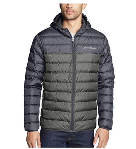 rab continuum jacket