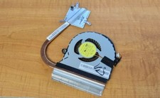 OEM LENOVO IDEAPAD 320-15ABR HEATSINK / CPU COOLING FAN DC28000ERF0 AT1550020F0