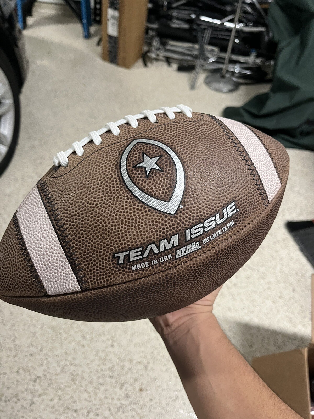 NFHS Team Issue Footballs eBay