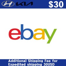 Additional Shipping Fee for Expedited shipping 30USD