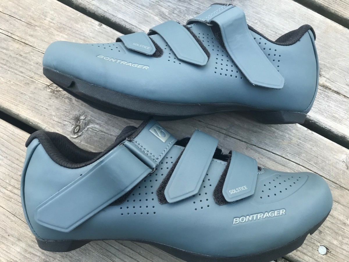 ボントレガー Solstice ロード サイクリング シューズ サイズ:40 Bontrager Solstice Women's Road Shoes – North Star Sports