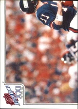 A8777- 1987 Topps Stickers Football Card #s 1-281 -You Pick- 15+ FREE US SHIP