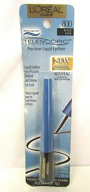 telescopic lift l oreal waterproof