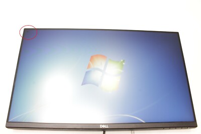 Dell P2419H LED Monitor Full HD (1080p) 24
