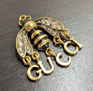 Gucci Bee Button | eBay Gucci Bee Button | eBay