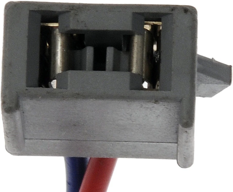 Motor de ventana delantera derecha y regulador Dorman para Ford Crown Victoria 1992-2011 Foto 2 de 4