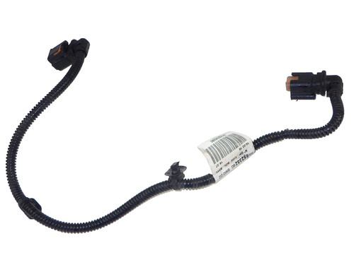 Faisceau câblage moteur