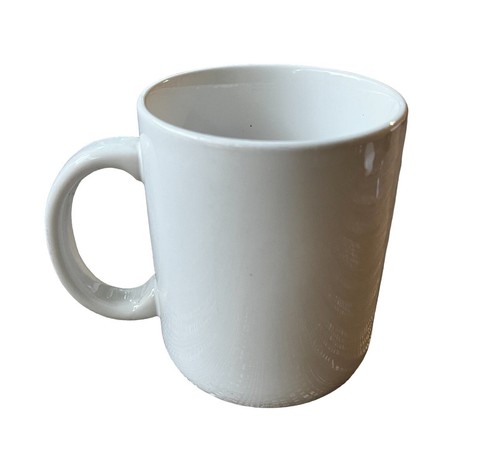 Tazza caffè "Busto sciolto nel tuo compleanno" scollatura Risque di California Dreamers - Foto 4 di 5