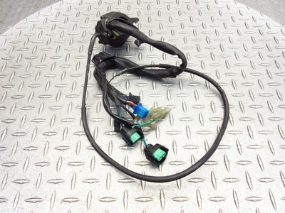 2004 Honda Cb600f Right Handlebar Control Switch for sale online