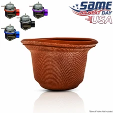 NGR Diaphragm for Greddy RS, RZ, FV BOV (100PSI Pressure Tested) - FAST USA SHIP