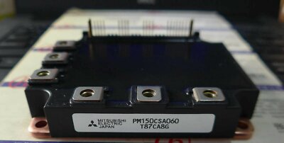 NEW MITSUBISHI IPM module PM150CSA060 PM150CSA-060 One year warranty#XR