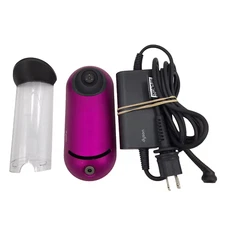 Genuine Fuchsia Dyson Corrale HS03 Stand Power Supply & Charging Dock