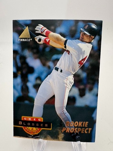 1994 PINNACLE BASEBALL #'S 220-440 - YOU PICK NMMT - Picture 63 of 452