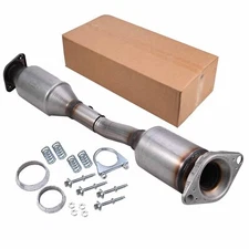 Catalytic Converter W/Gaskets For 2007-2012 Nissan Versa 1.6/1.8L 4-Door 53794