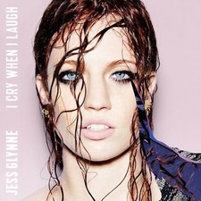Jess Glynne-I Cry When I Laugh CD POSTED 48 HOURS TRACKED