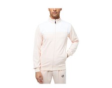 Sergio Tacchini Young Line Tracktop Pearl Blush/White Men's Jacket 14567-660