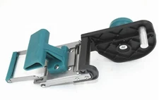 Straight Round Edge Banding Tape Cutting Device Trimming Cutter for PVC Paper