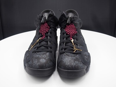 air jordan 6 singles day