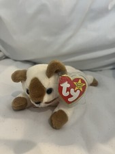 Ty Snip The Siamese Cat 1996 Beanie Baby