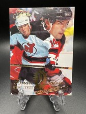 1994-95 Flair Hockey - Brian Rolston #98