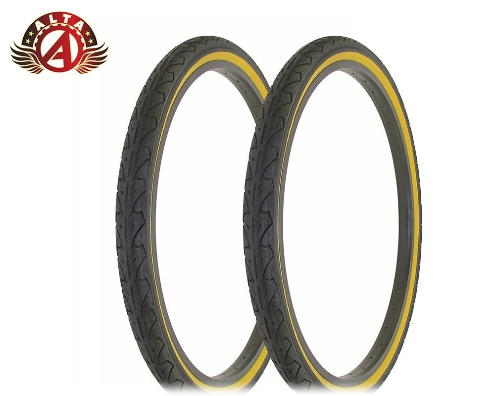 Par Pneu Bike Shiver Tipo Kenda K847 26 X 2.125 + 2 Camara | Parcelamento sem juros