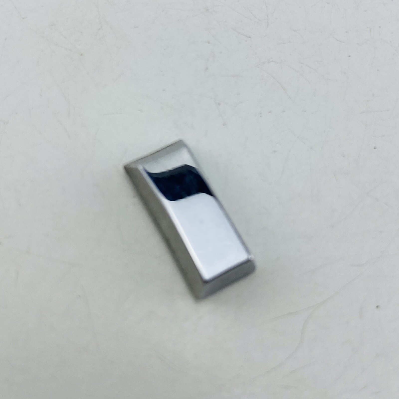 20052009 Buick Lacrosse Emblem Logo Letter Badge Trunk Lid Rear Chrome