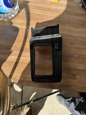 Toyota Chaser Carbon Fiber Center Bezel Automatic Only