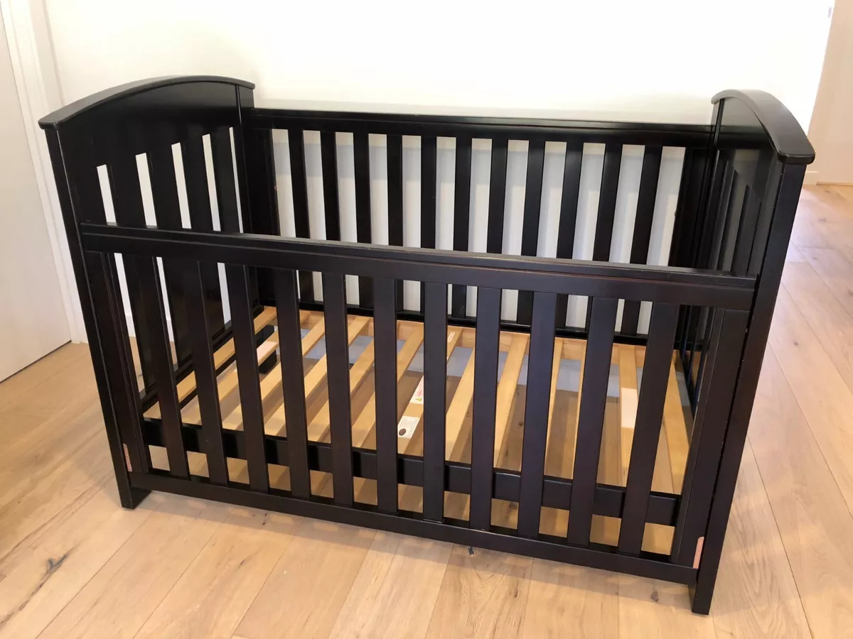 Ebay clearance boori cot