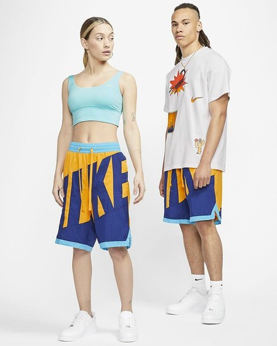 Nike Basketball Shorts Nike Dri-FIT 