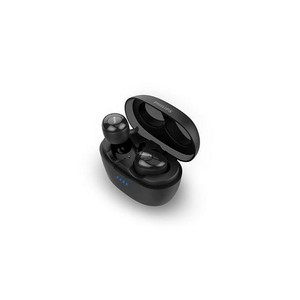 Philips SHB2505BK 10 Ear Pods Cuffie Bluetooth Nero | eBay