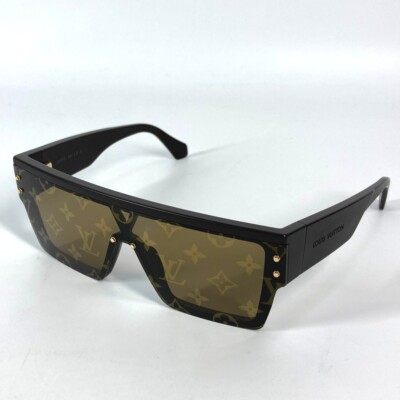 LOUIS VUITTON ルイヴィトン LVワイメアサングラス　Z1671E LOUIS VUITTON Z1671E Monogram Sunglasses-LV Waimea L eyewear
