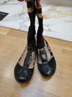 Naturino sz 33 fashion boots sparkles shoes zip up — photo 3