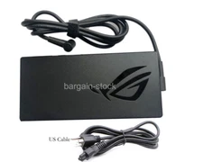 200W AC Adapter Charger For ASUS TUF Dash FX517ZR FX517ZM FX517ZE FX517ZC Series