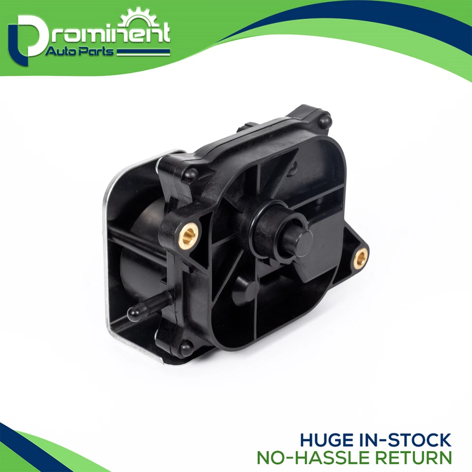 Transfer Case Shift Motor 4WD for 2004-2015 Nissan TITAN 5.6L V8 332518S011 Auto - Image 4 of 4