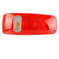 Hella Heckleuchte Caraluna I - Reisemobile Links 12V