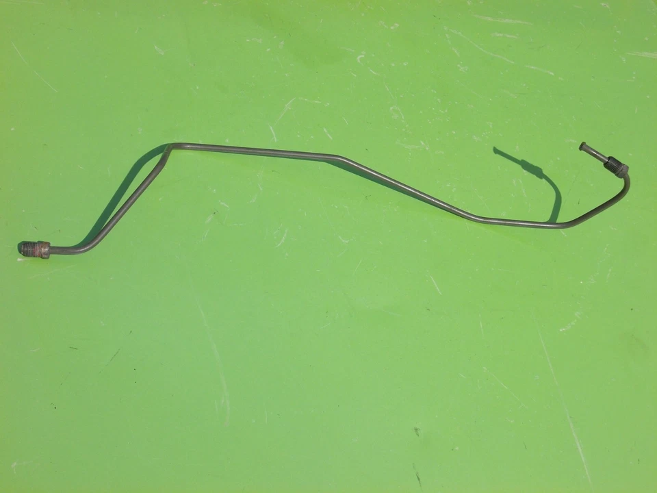 CHEVY METRO 95-00 FRENO DERECHO VÁLVULA DOSIFICADORA TUBERÍA 30023810 OEM GEOCYL Foto 3 de 4