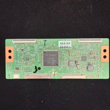 LG 50 INCH T-CON BOARD 6870C-0450A 3339A