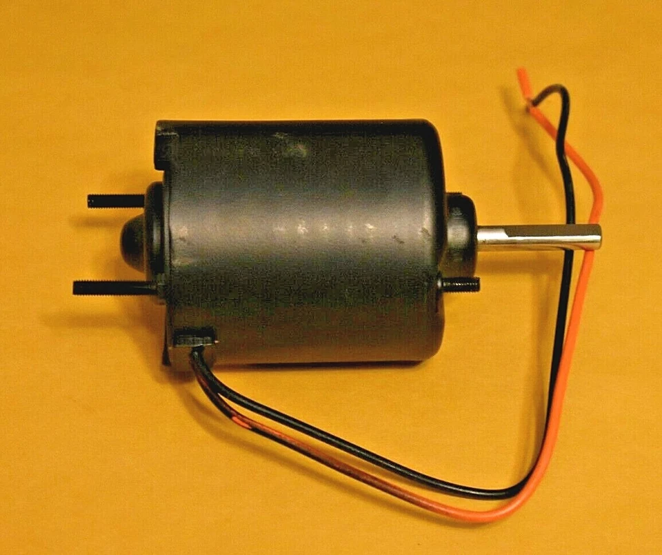 BLOWER MOTOR 1965-72 FORD F100 F250 F350 1967-68, 75-78 LTD 65-74 COUNTRY SQUIRE - Image 4 of 4
