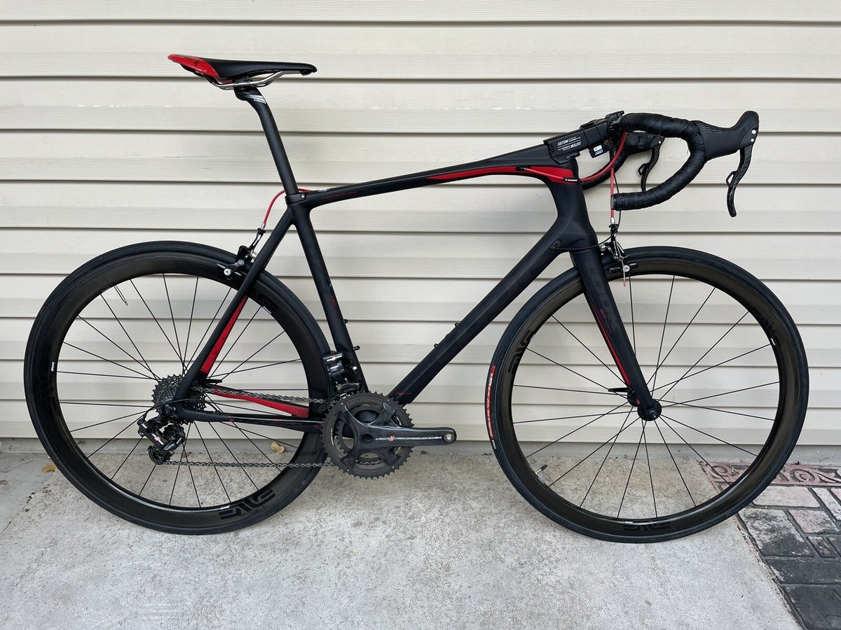 LOOK 675 LIGHT, Carbon Rim Brake Road Bike. Campy EPS, ENVE LOOK 675 LIGHT, Carbon Rim Brake Road Bike. Campy EPS, ENVE