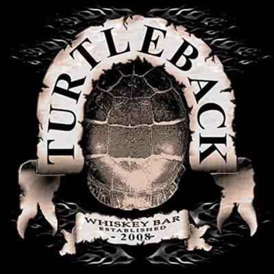 Whiskey Bar - Turtleback (Audio CD)