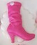 Made4You Edible Handbags & Shoes Cup Cake Toppers - Standup Decorations, Girly Theme (UK Made)
