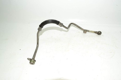 Audi A5 8T 07-12 Rohr Ölrohr Turbolader V6 3,0TDI